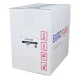TAŚMA PAKOWA EUROTAPE FREEZER TRANSPARENT 48/60